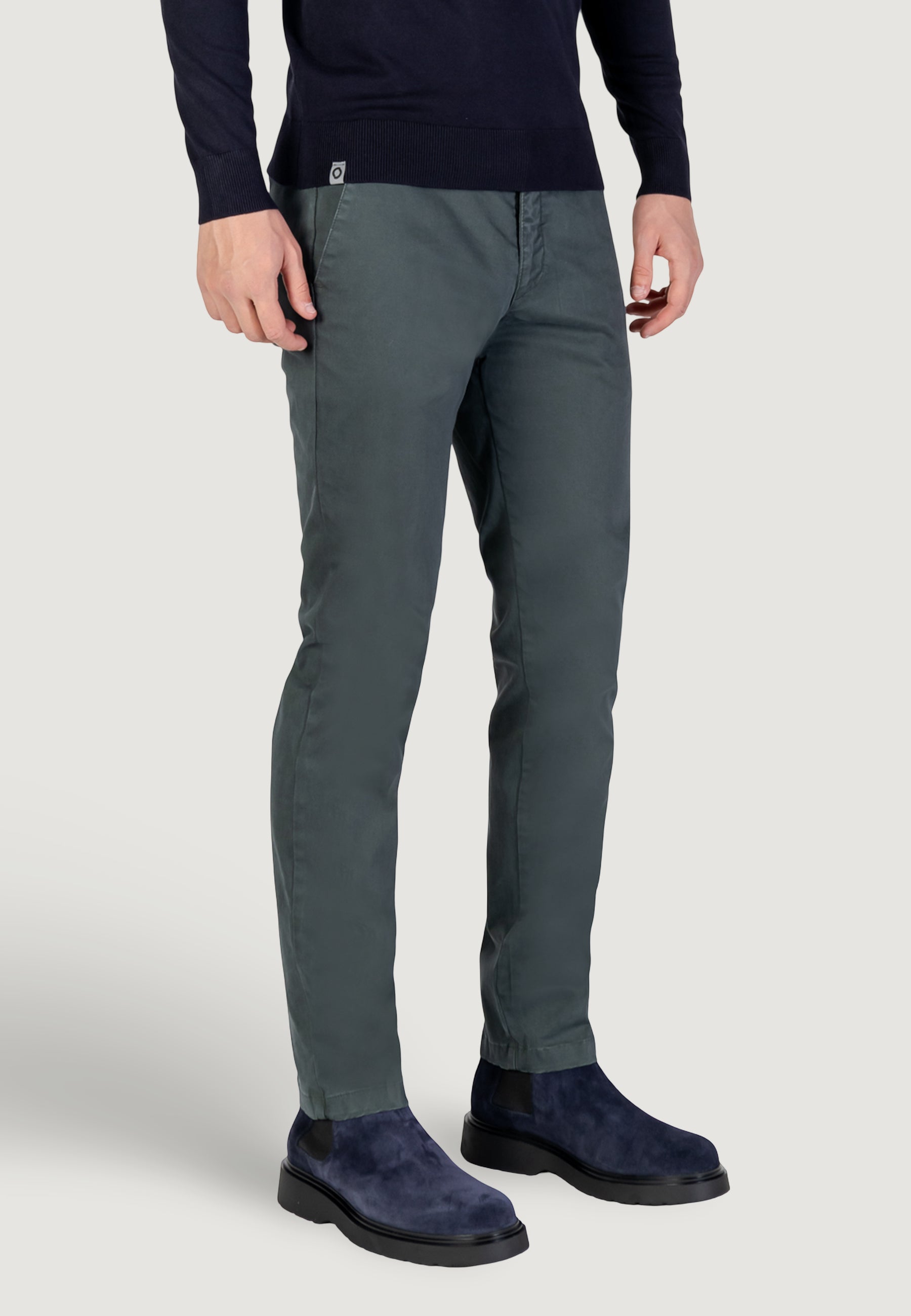 Trousers YOS T910TS 200009