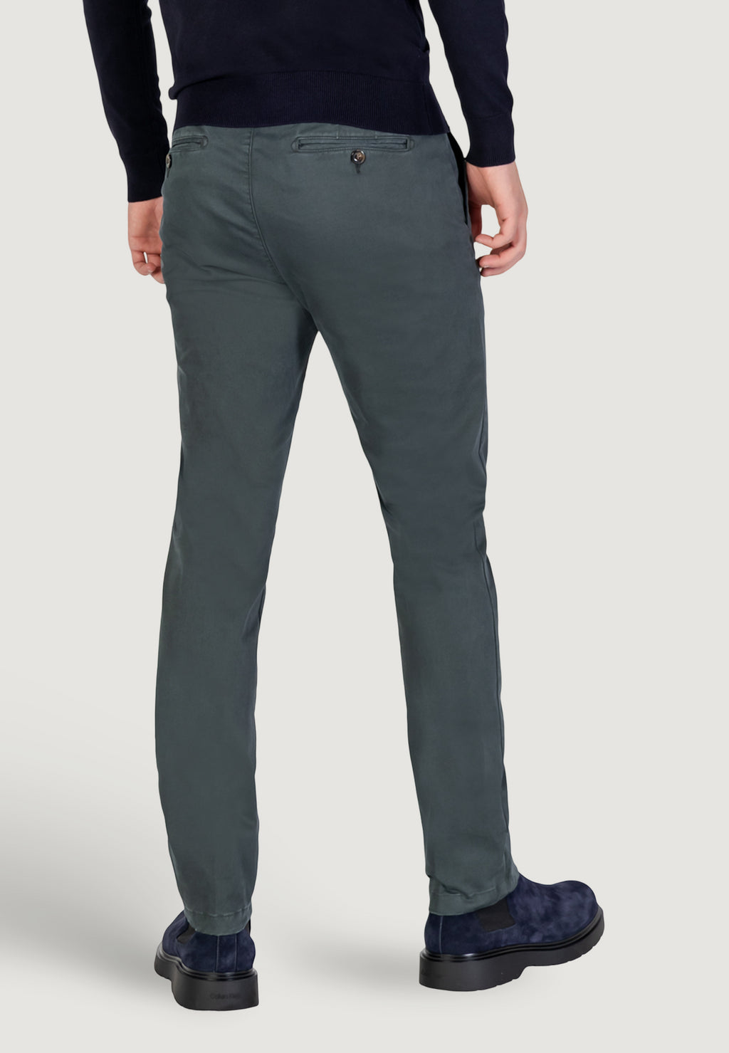 Trousers YOS T910TS 200009