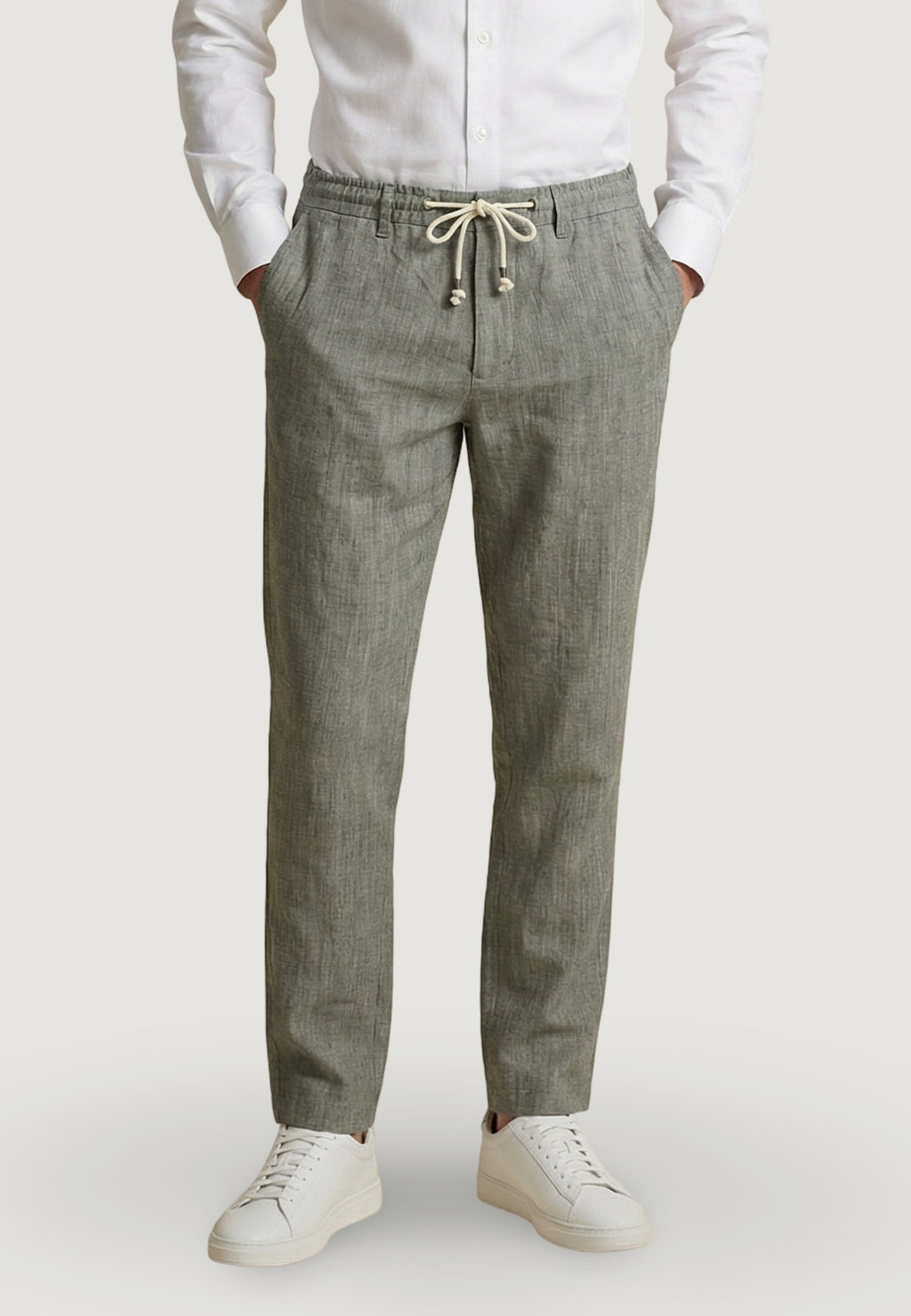Trousers YOS PT000622