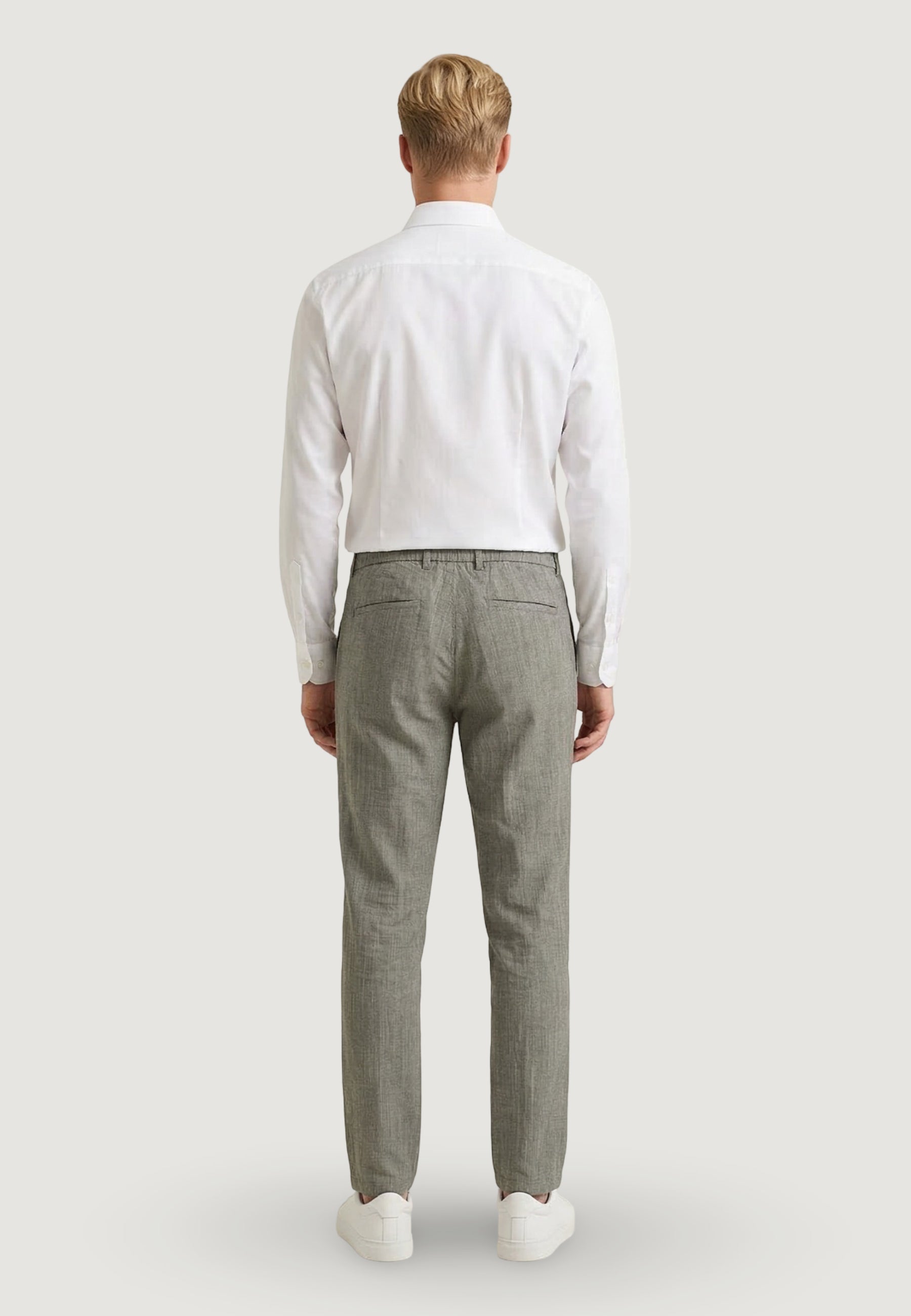 Trousers YOS PT000622