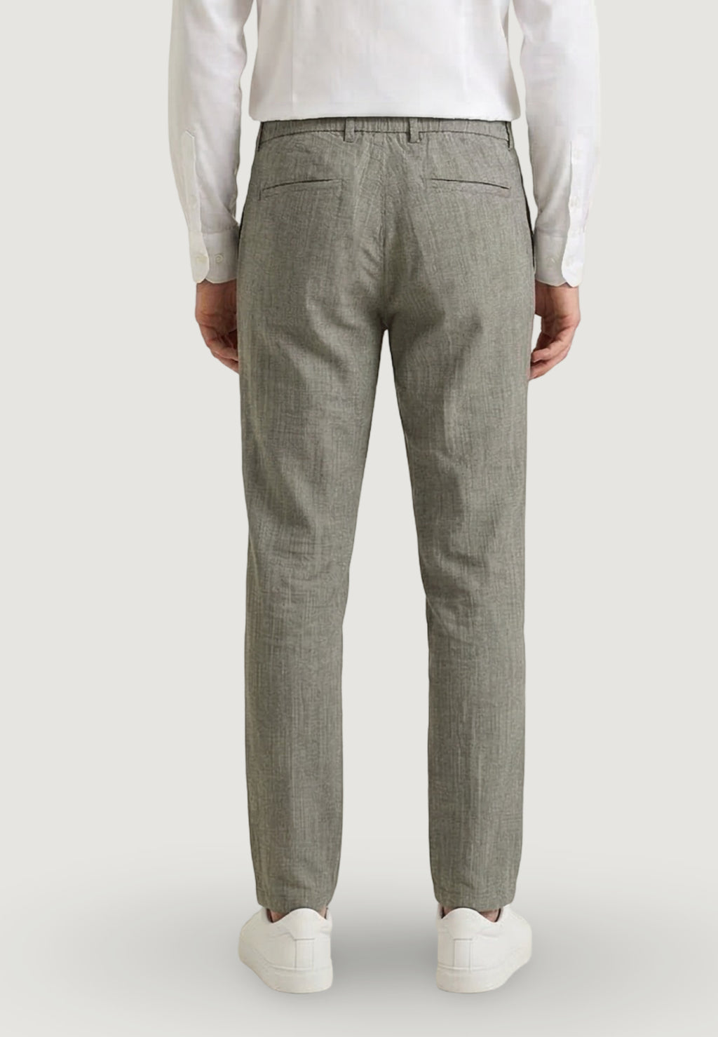 Trousers YOS PT000622