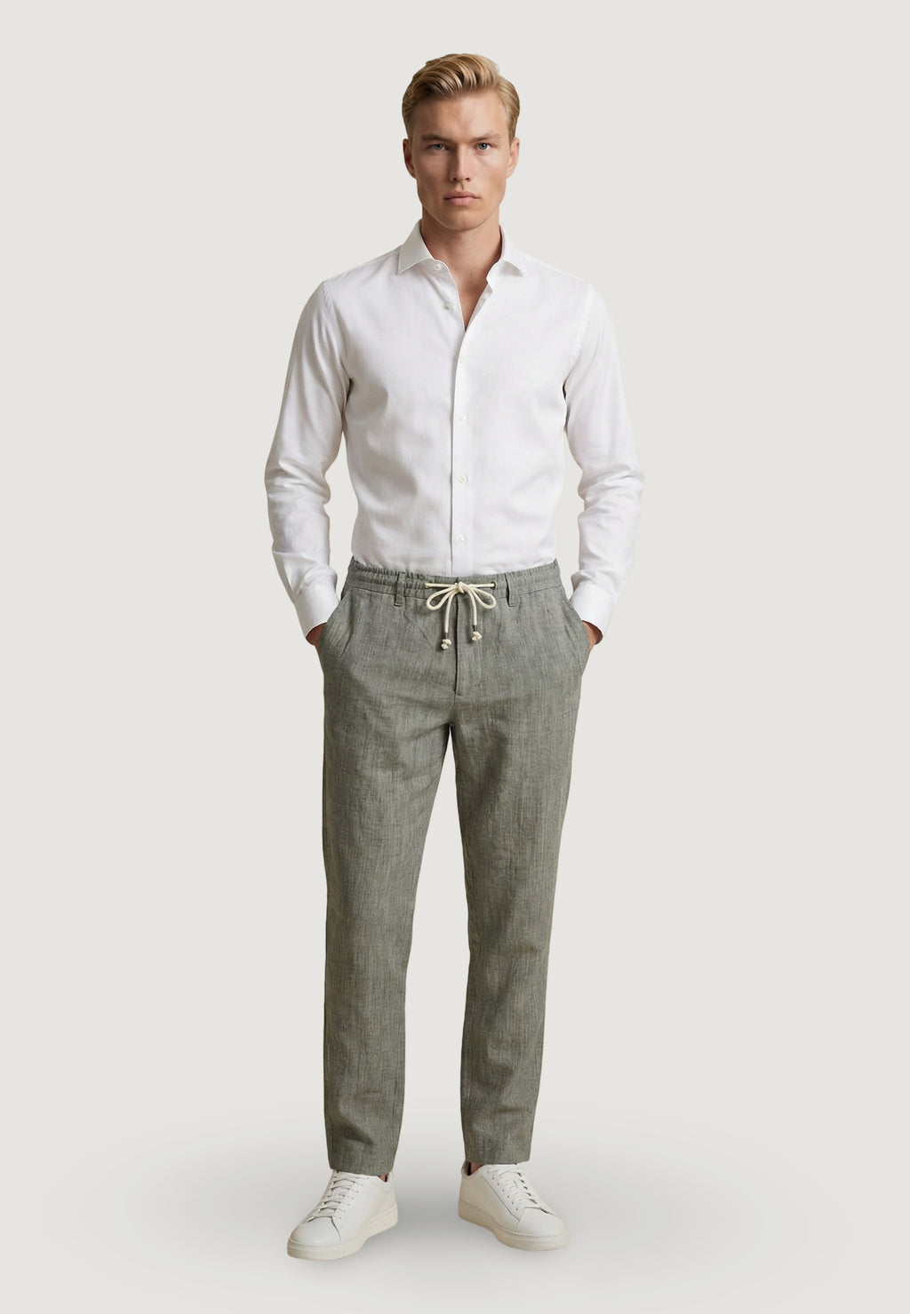 Trousers YOS PT000622