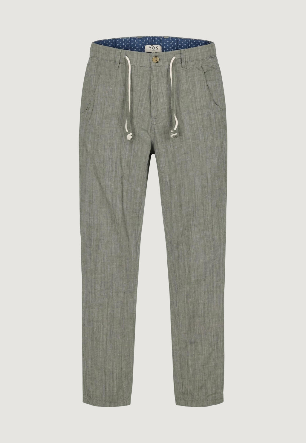 Trousers YOS PT000622