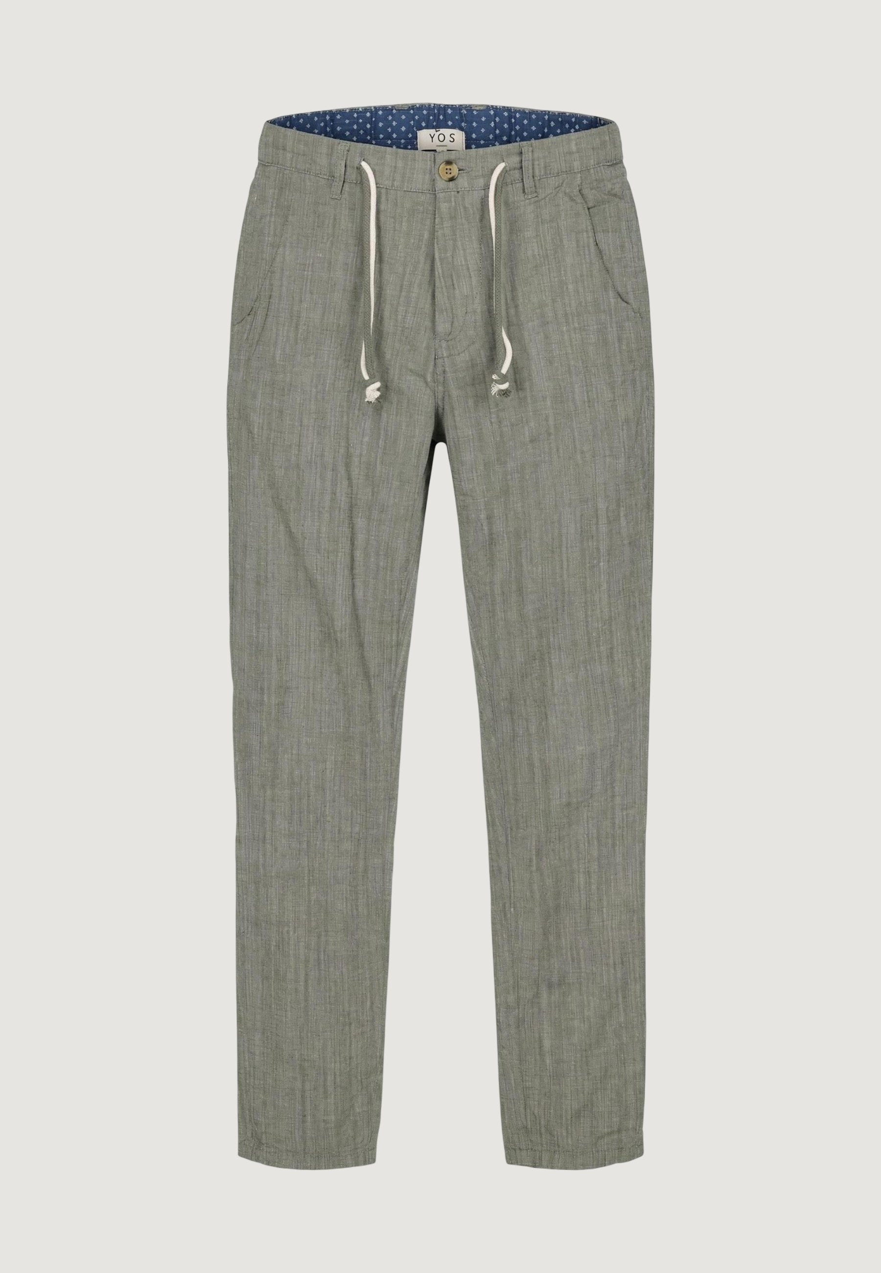 Trousers YOS PT000622