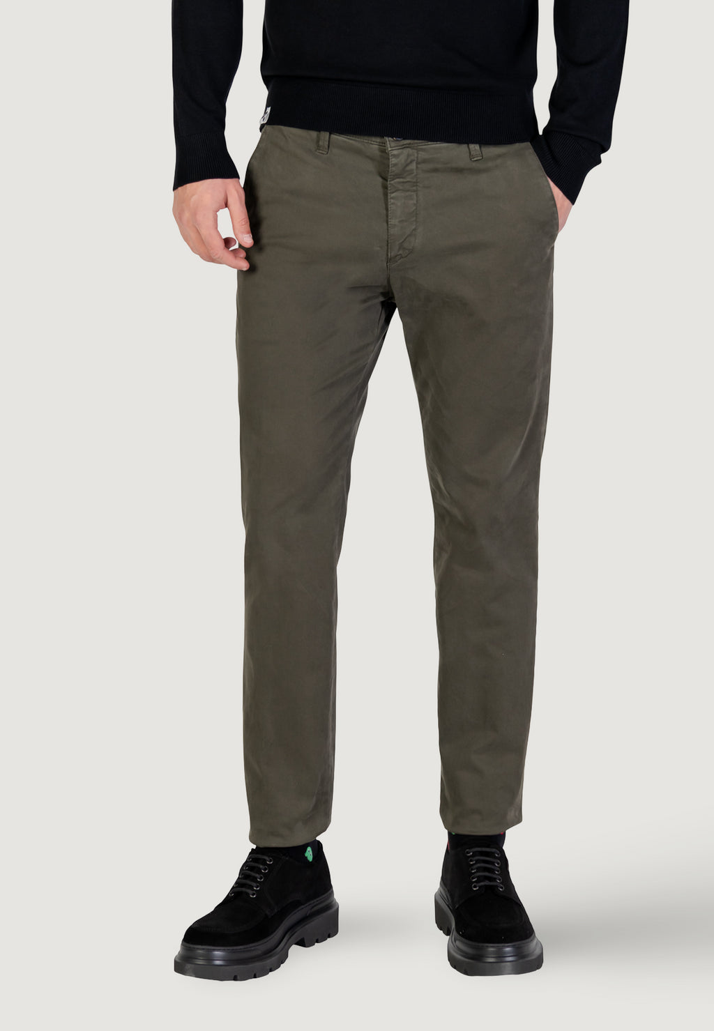 Trousers YOS T910TS 200009