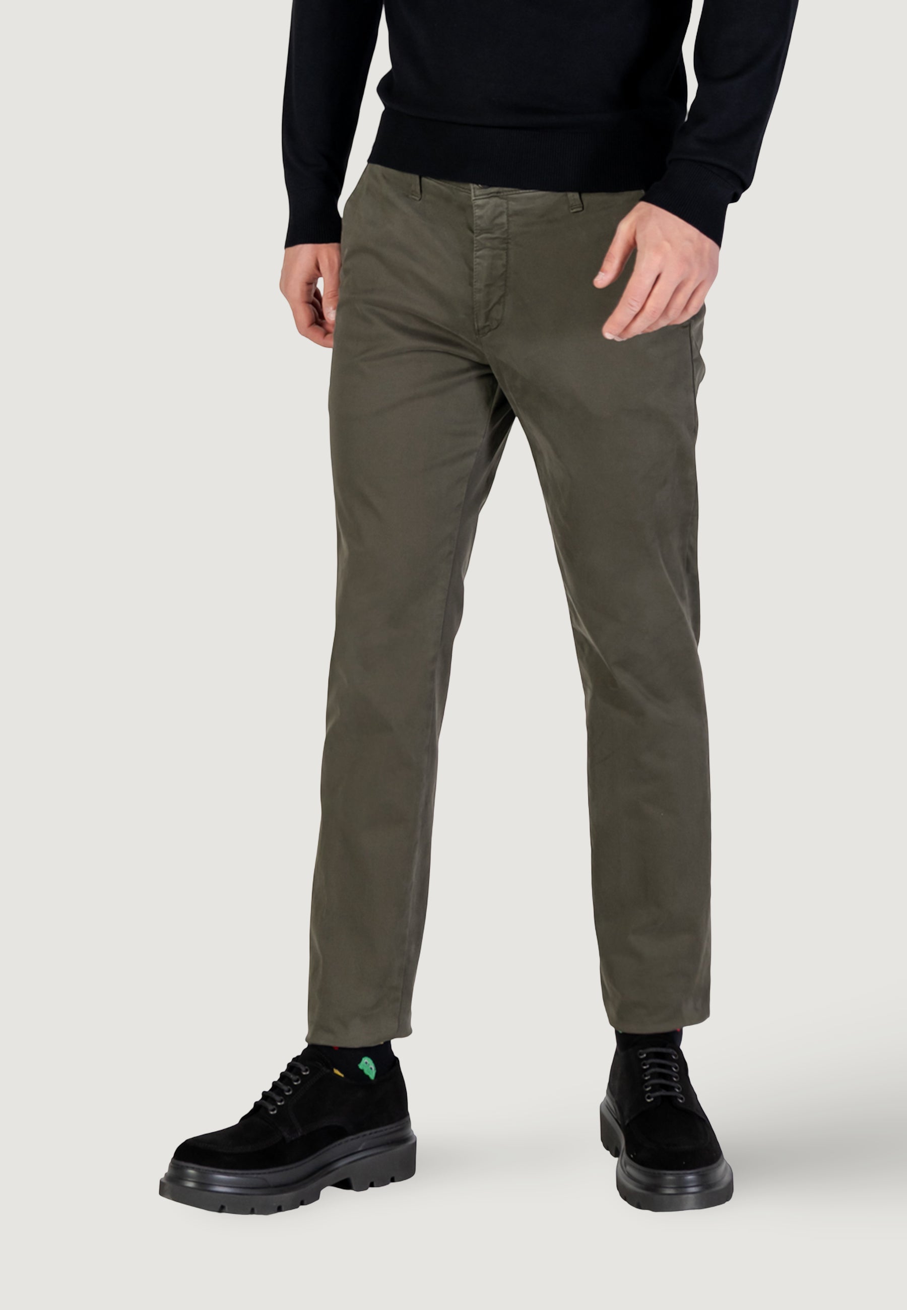 Trousers YOS T910TS 200009