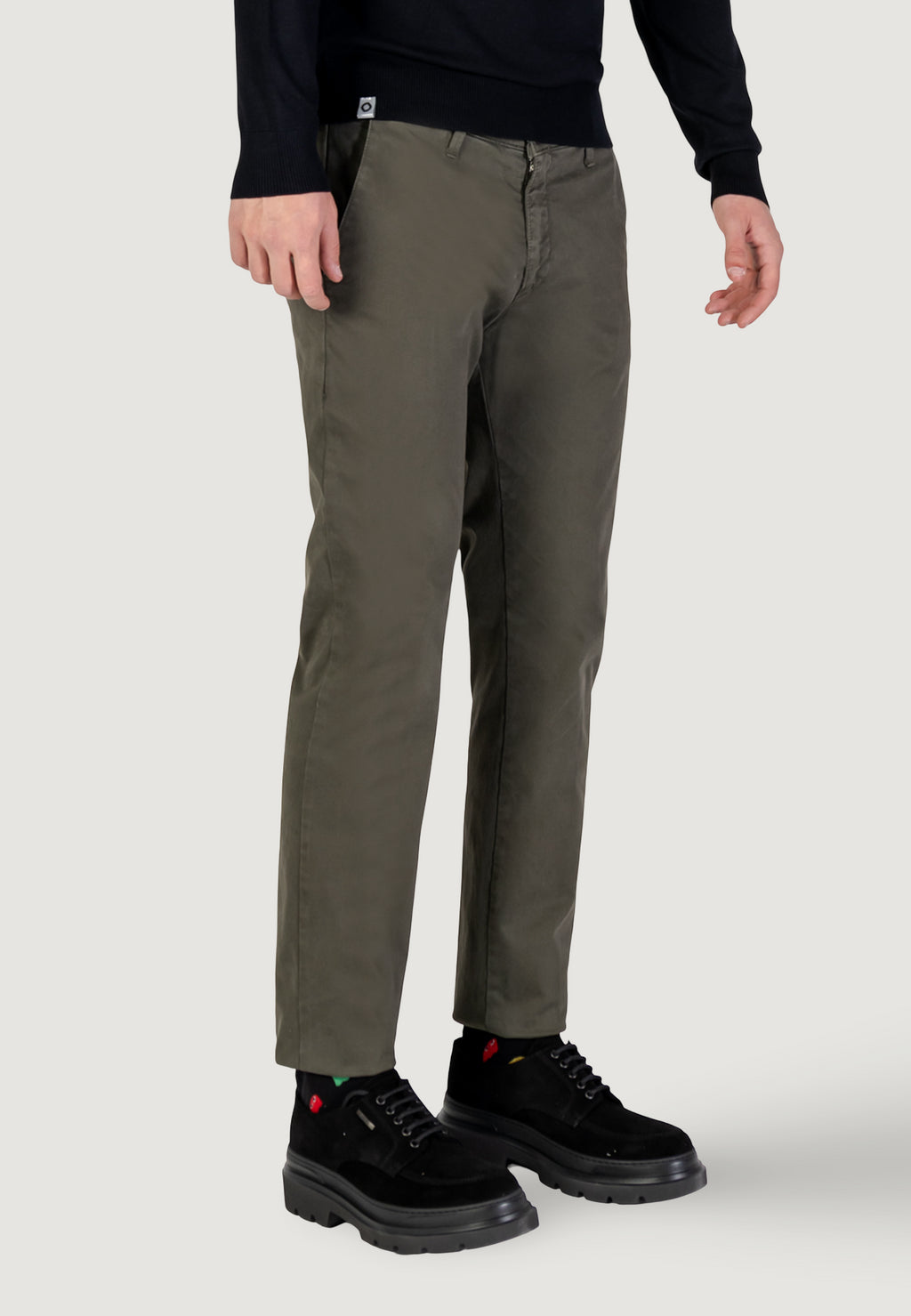 Trousers YOS T910TS 200009