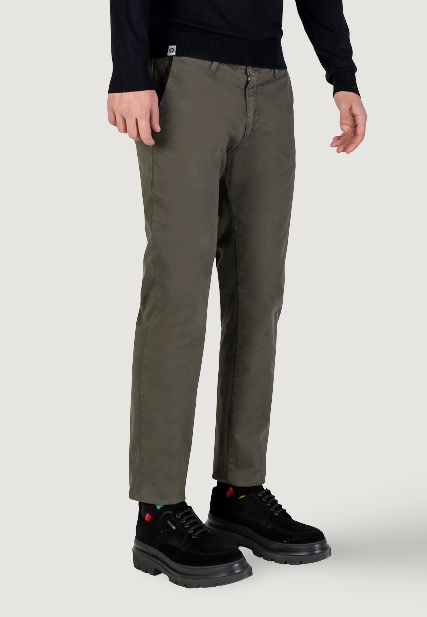 Trousers YOS T910TS 200009