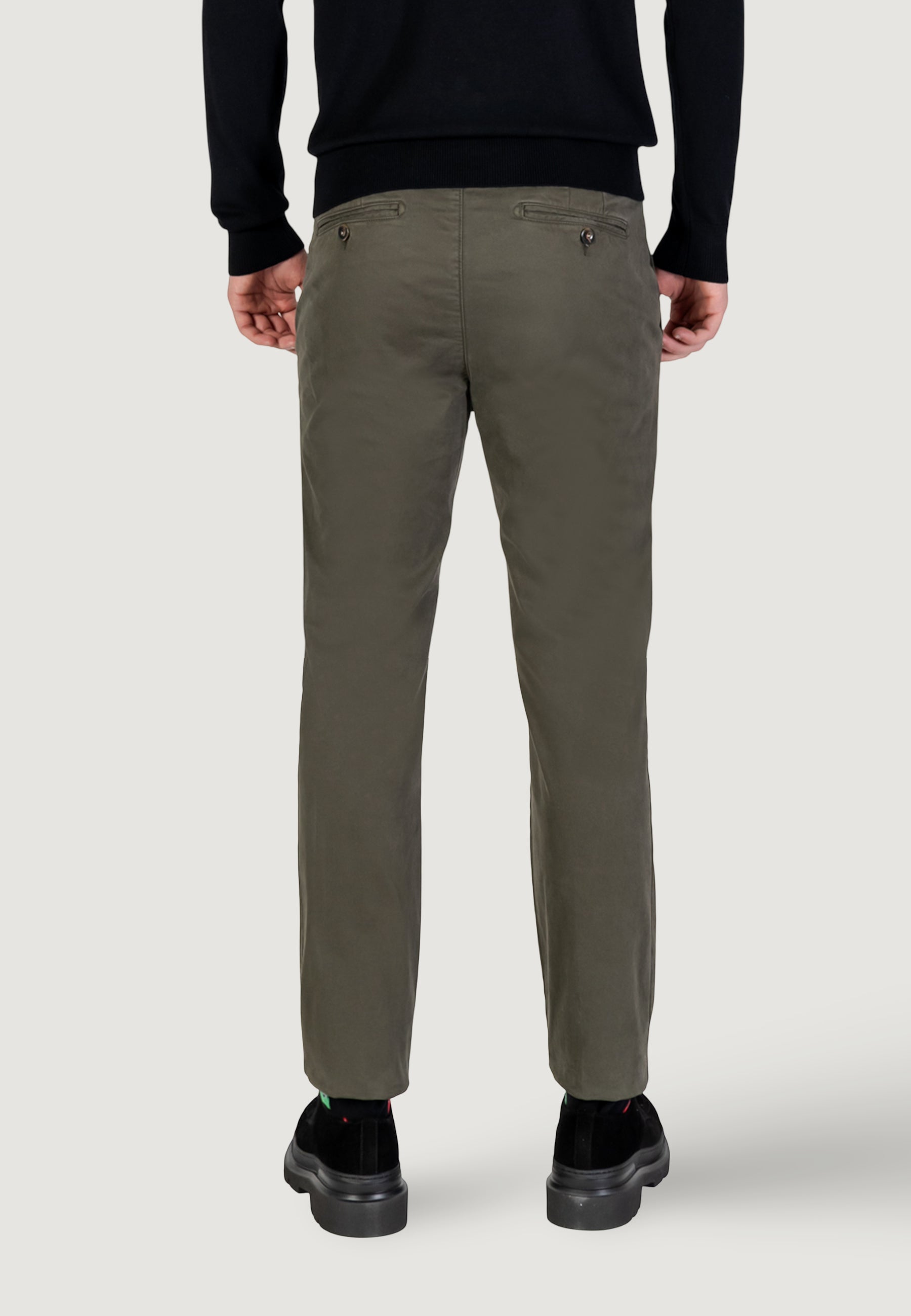 Trousers YOS T910TS 200009