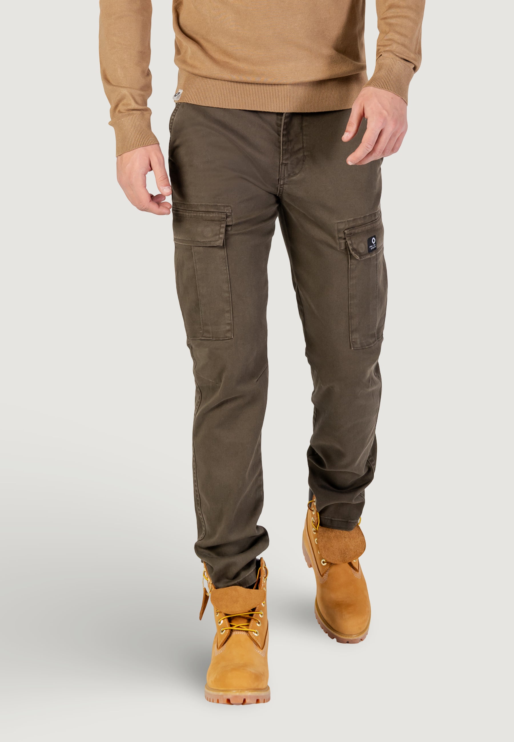 Trousers YOS JSI5PT002247U