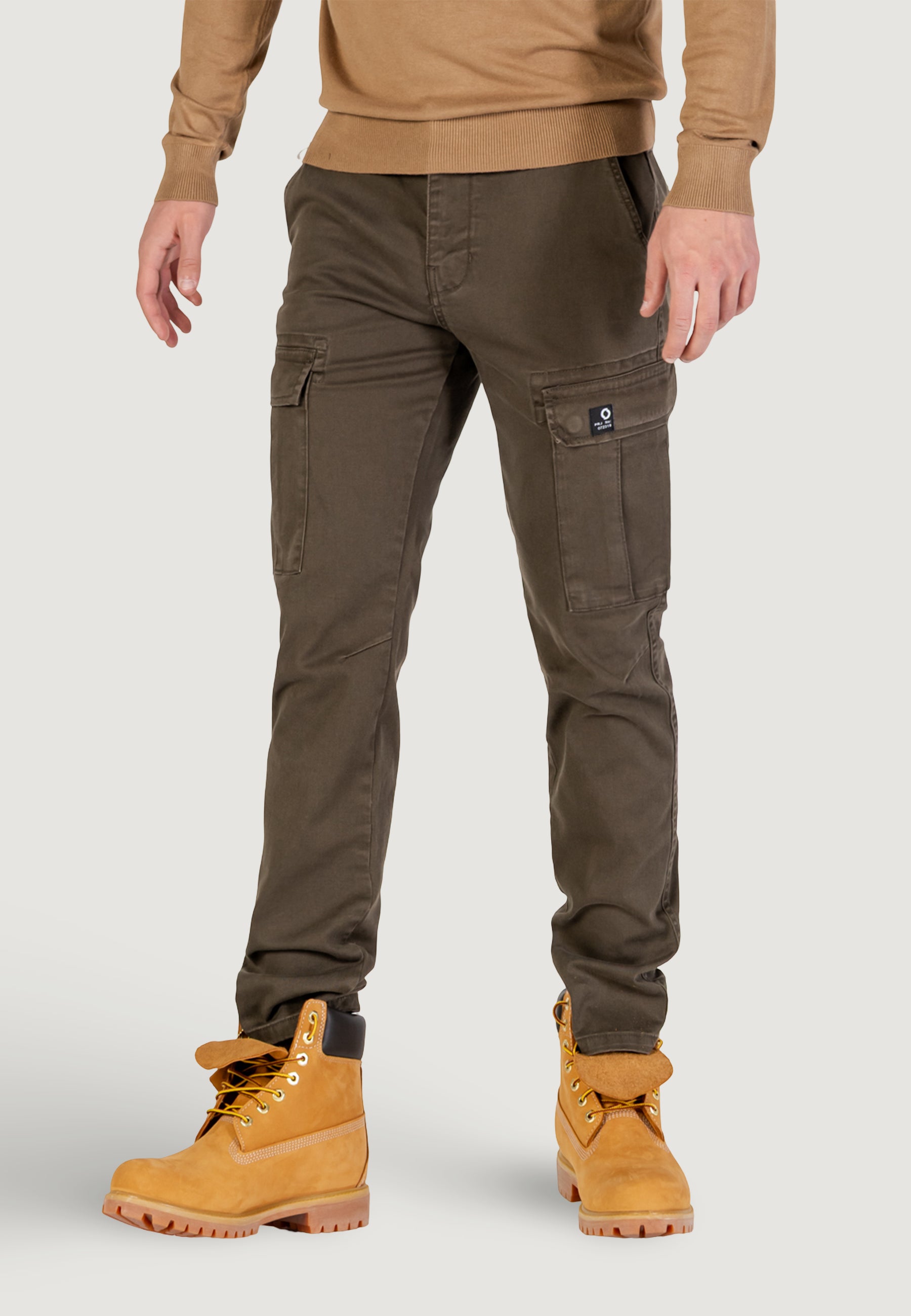 Trousers YOS JSI5PT002247U