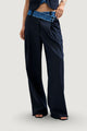 Regular trousers Desigual PANT_EXPRESS