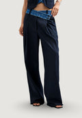 Regular trousers Desigual PANT_EXPRESS