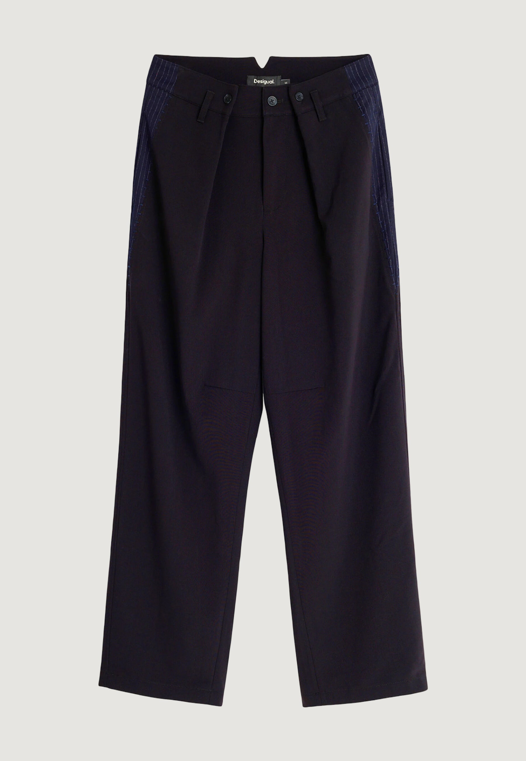 Baggy trousers Desigual PANT_EXPRESS