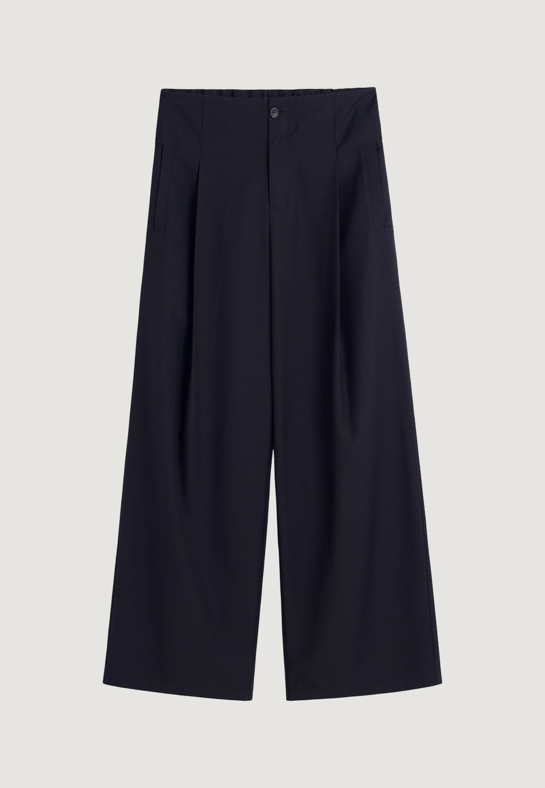 Pantaloni regular Desigual PANT_LUCIA