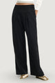 Pantaloni regular Desigual PANT_MERLI