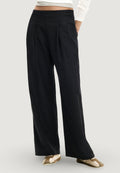 Pantaloni regular Desigual PANT_MERLI