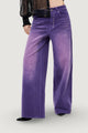 Pantaloni regular Desigual PANT_REF_PORLY