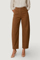 Pantaloni regular I am Pantaloni Cotone Dritti