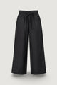 Pantaloni regular I am Pantaloni Lino Ampi