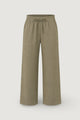 Pantaloni regular I am Pantaloni Lino Ampi