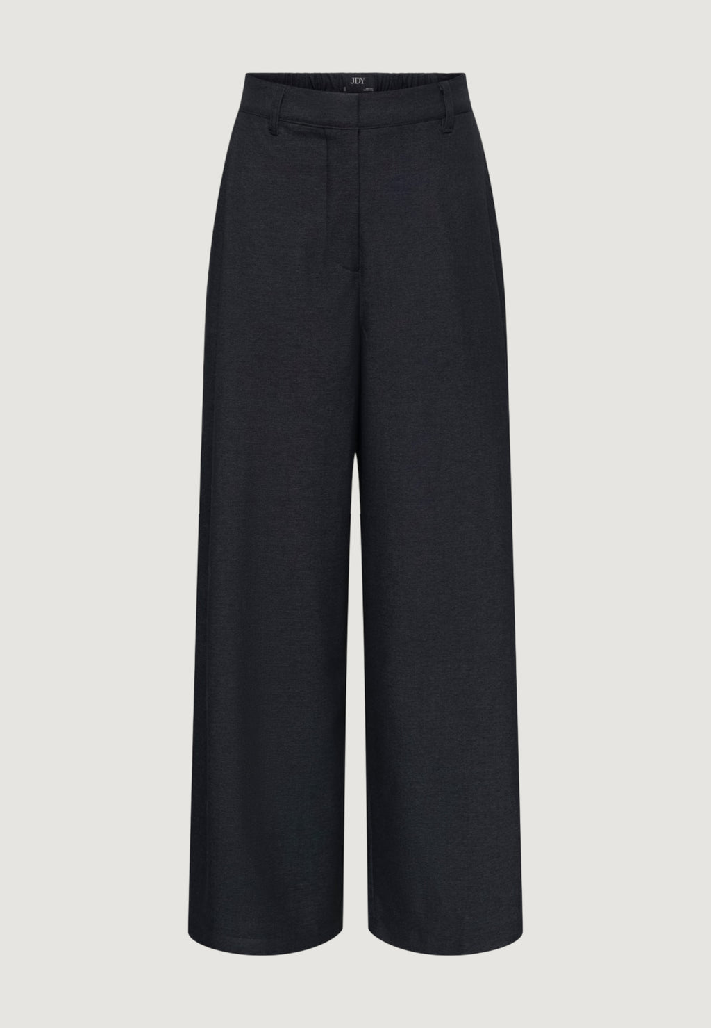 Pantaloni regular Jacqueline de Yong Jdytina Hw Wide Pants Tlr