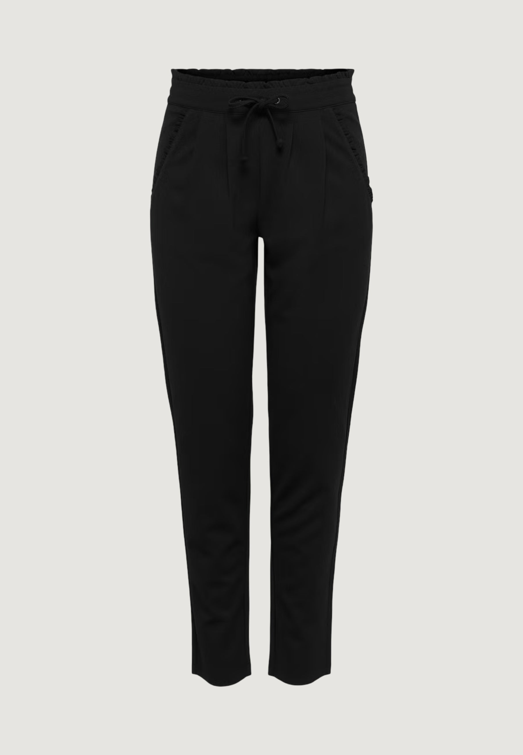 Pantaloni regular Jacqueline de Yong Jdygeo Mw Cargo Pants Wvn Exp Noos