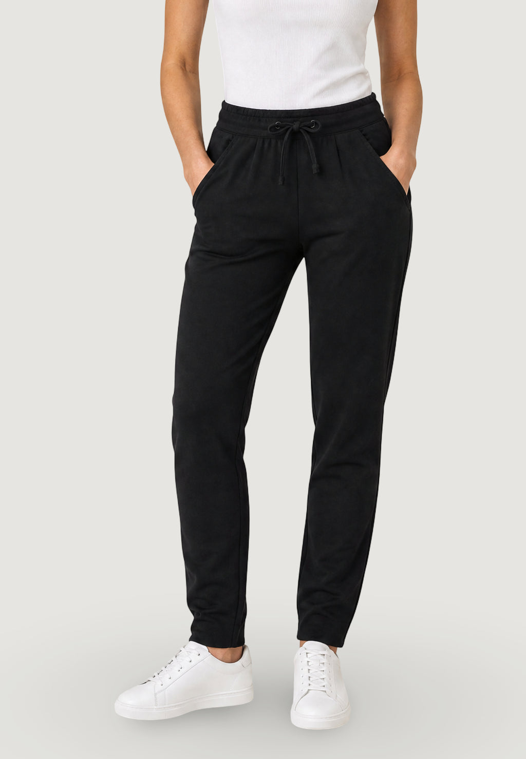 Pantaloni regular Jacqueline de Yong Jdygeo Mw Cargo Pants Wvn Exp Noos