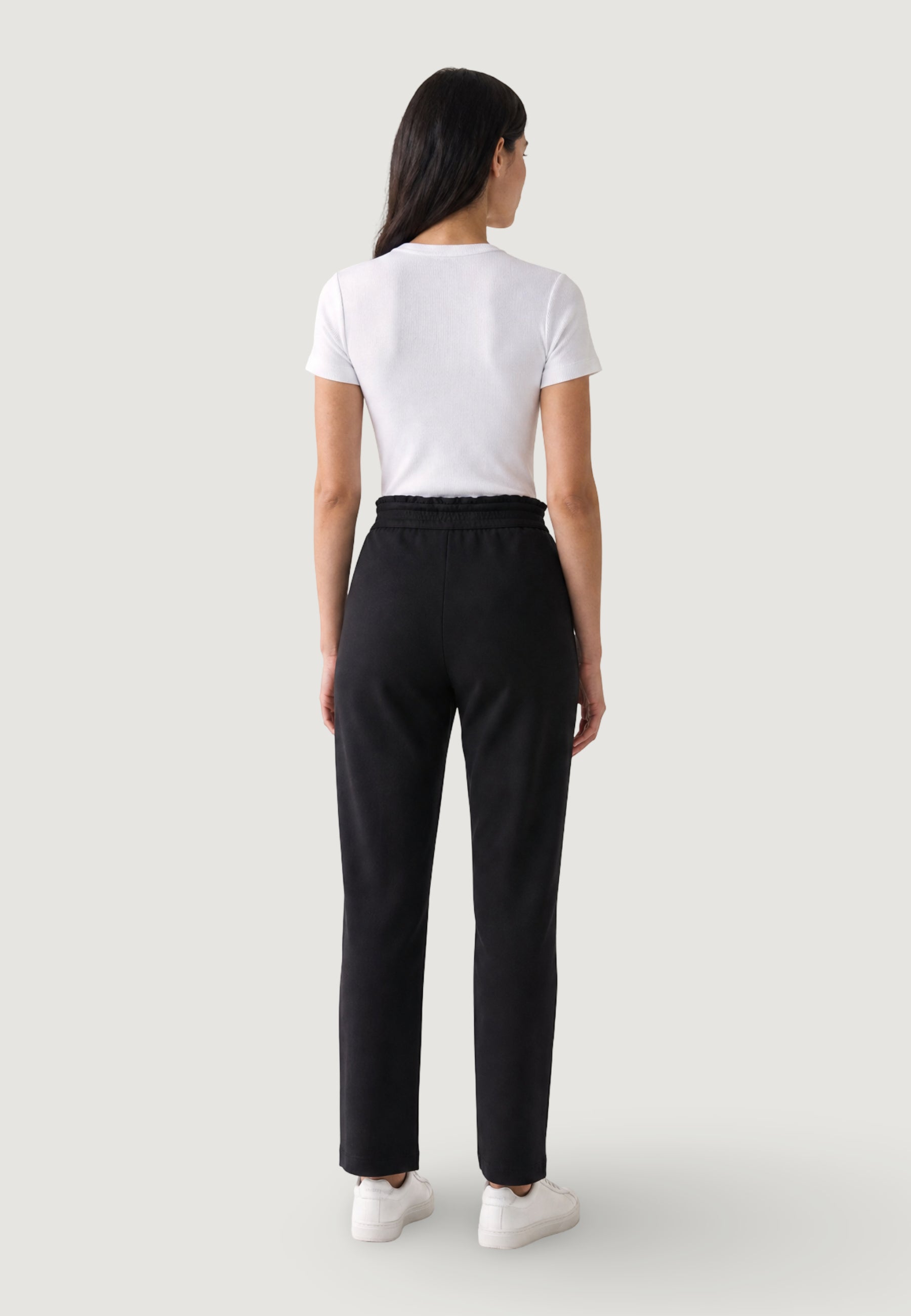 Pantaloni regular Jacqueline de Yong Jdygeo Mw Cargo Pants Wvn Exp Noos