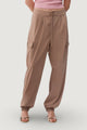 Regular trousers Liu-Jo ECS TS TPOTF LUNGO
