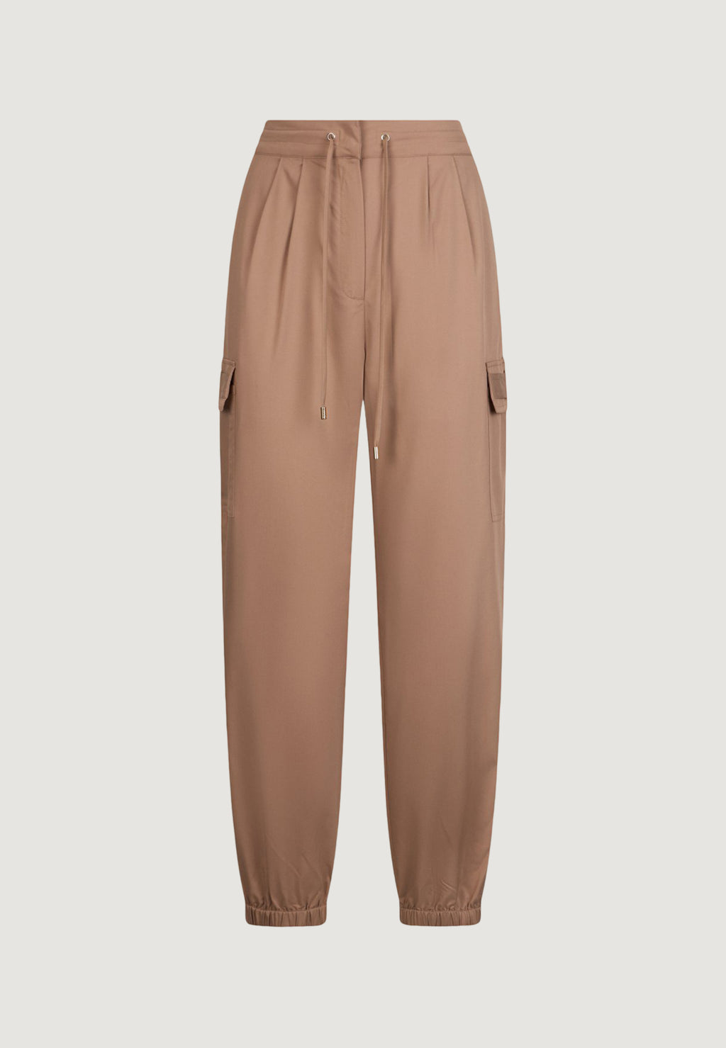 Regular trousers Liu-Jo ECS TS TPOTF LUNGO