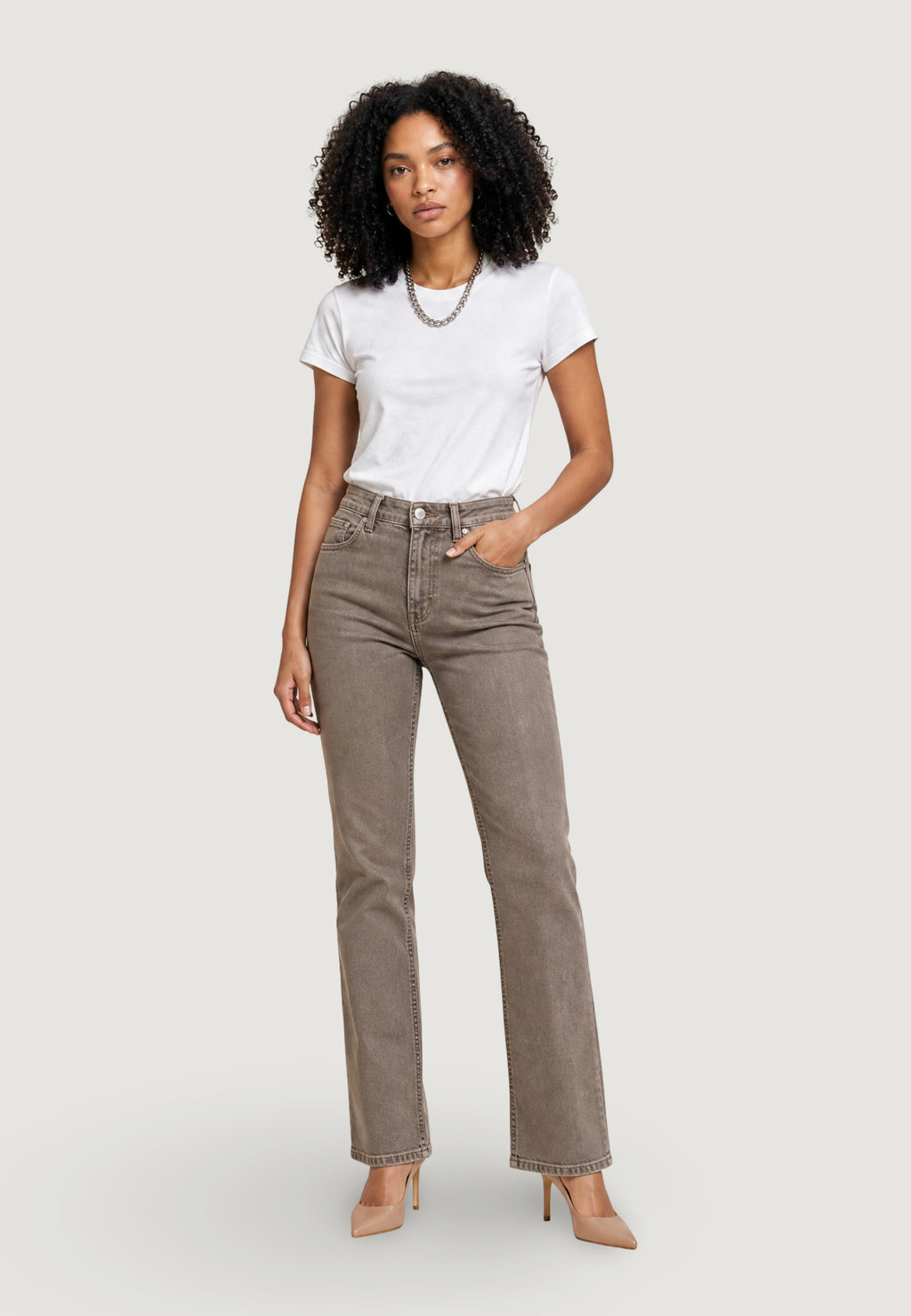 Regular trousers Liu-Jo PANTS