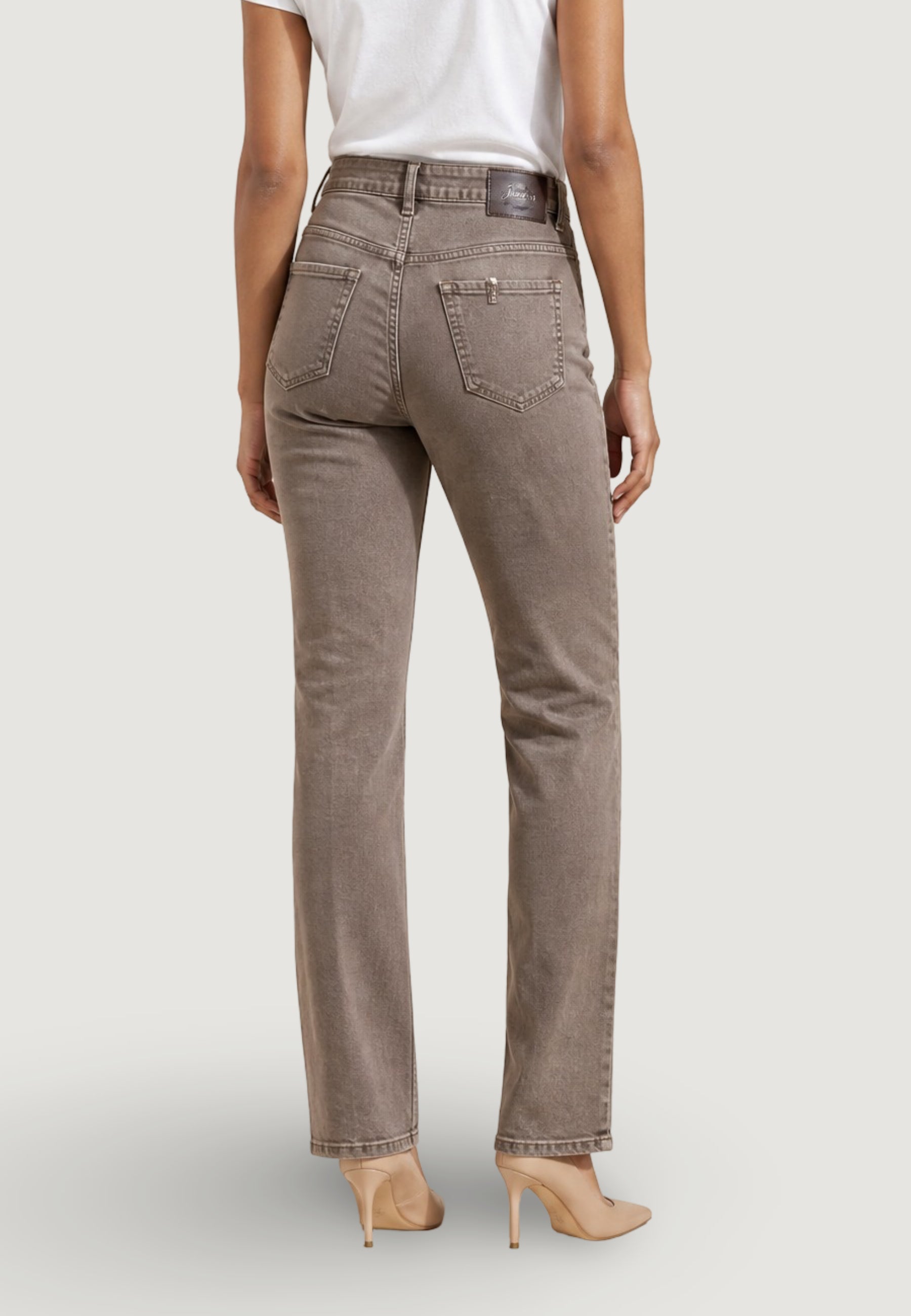 Regular trousers Liu-Jo PANTS