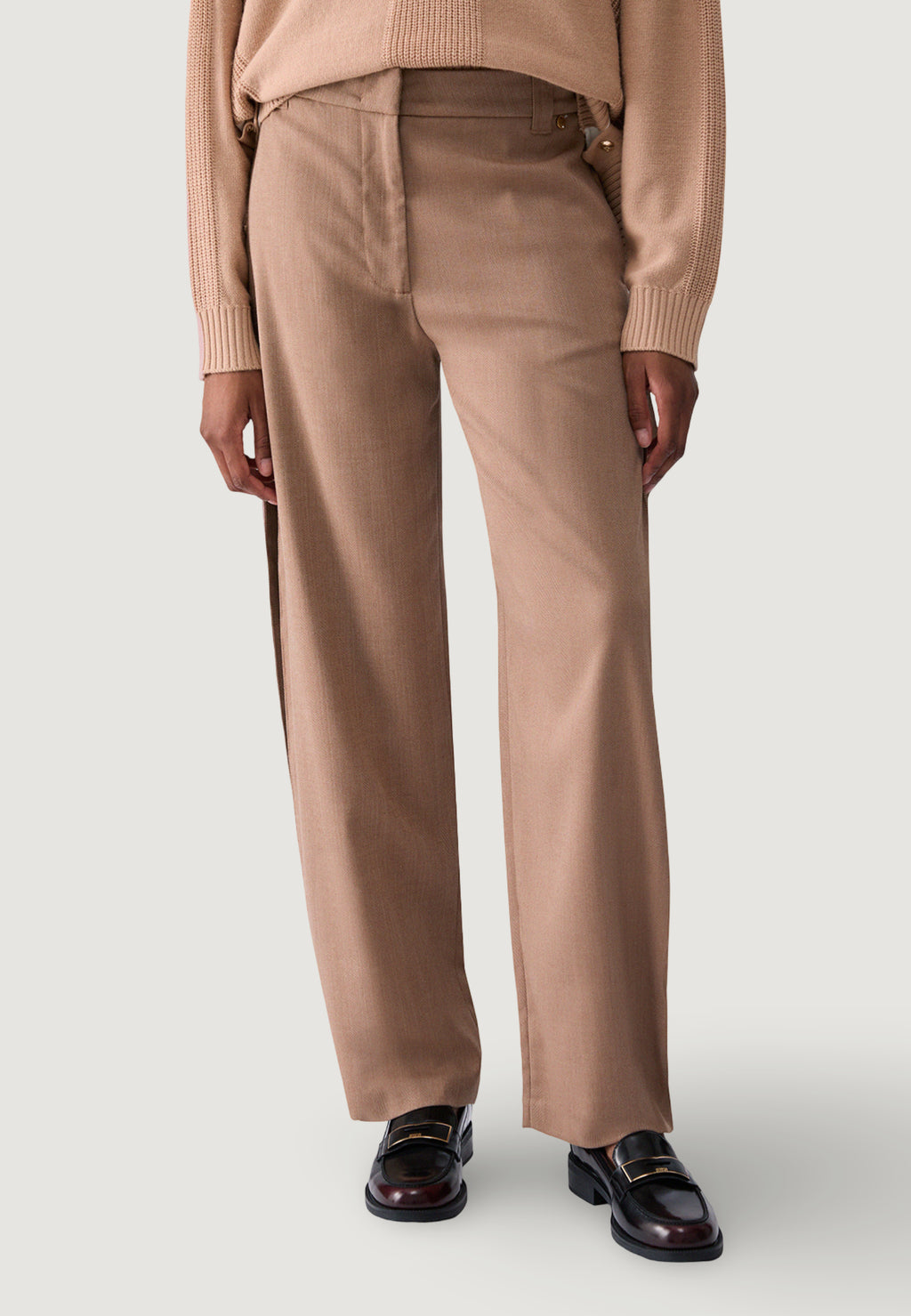 Regular trousers Liu-Jo PANTS