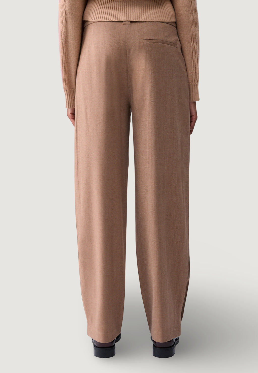 Regular trousers Liu-Jo PANTS