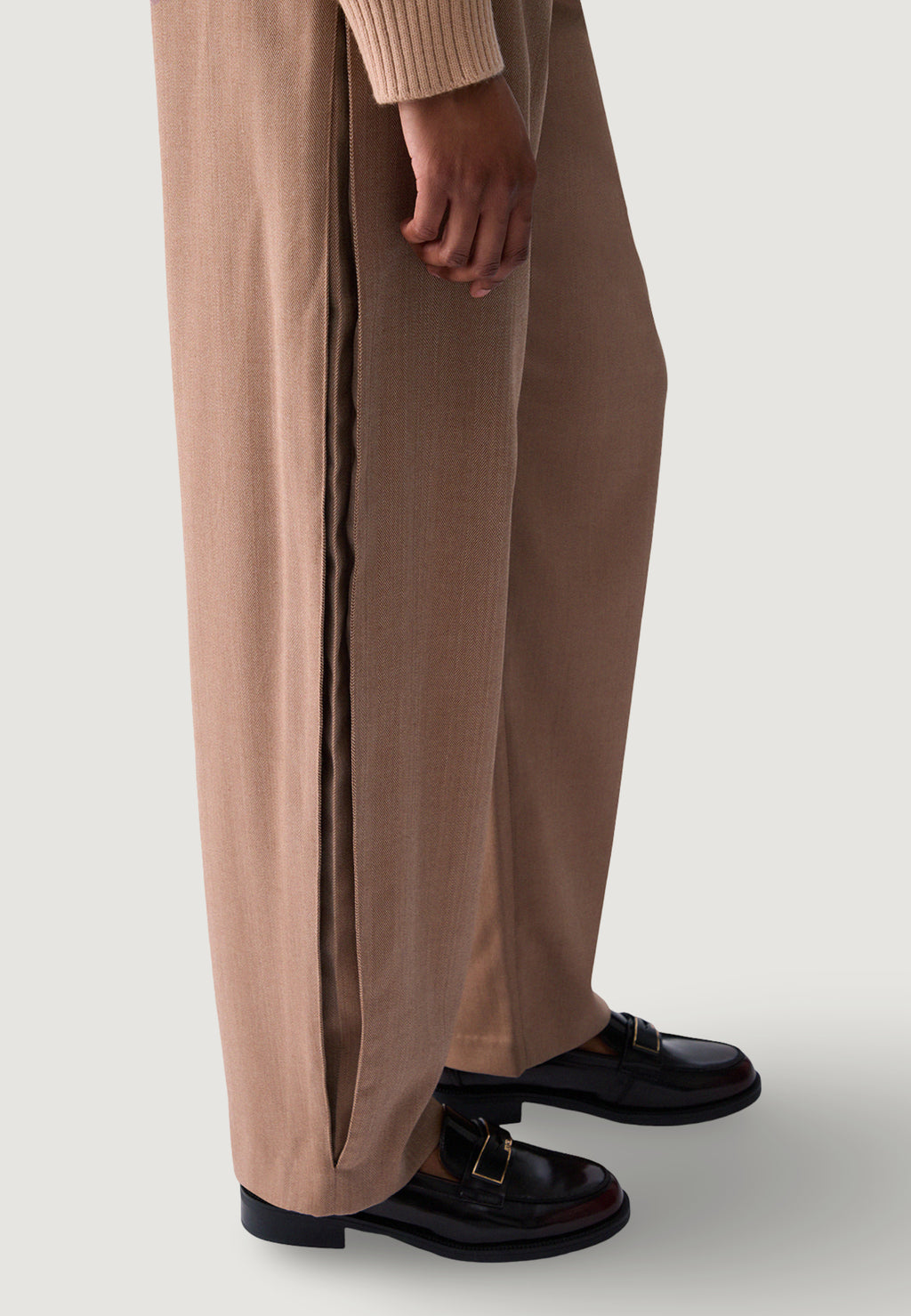 Regular trousers Liu-Jo PANTS