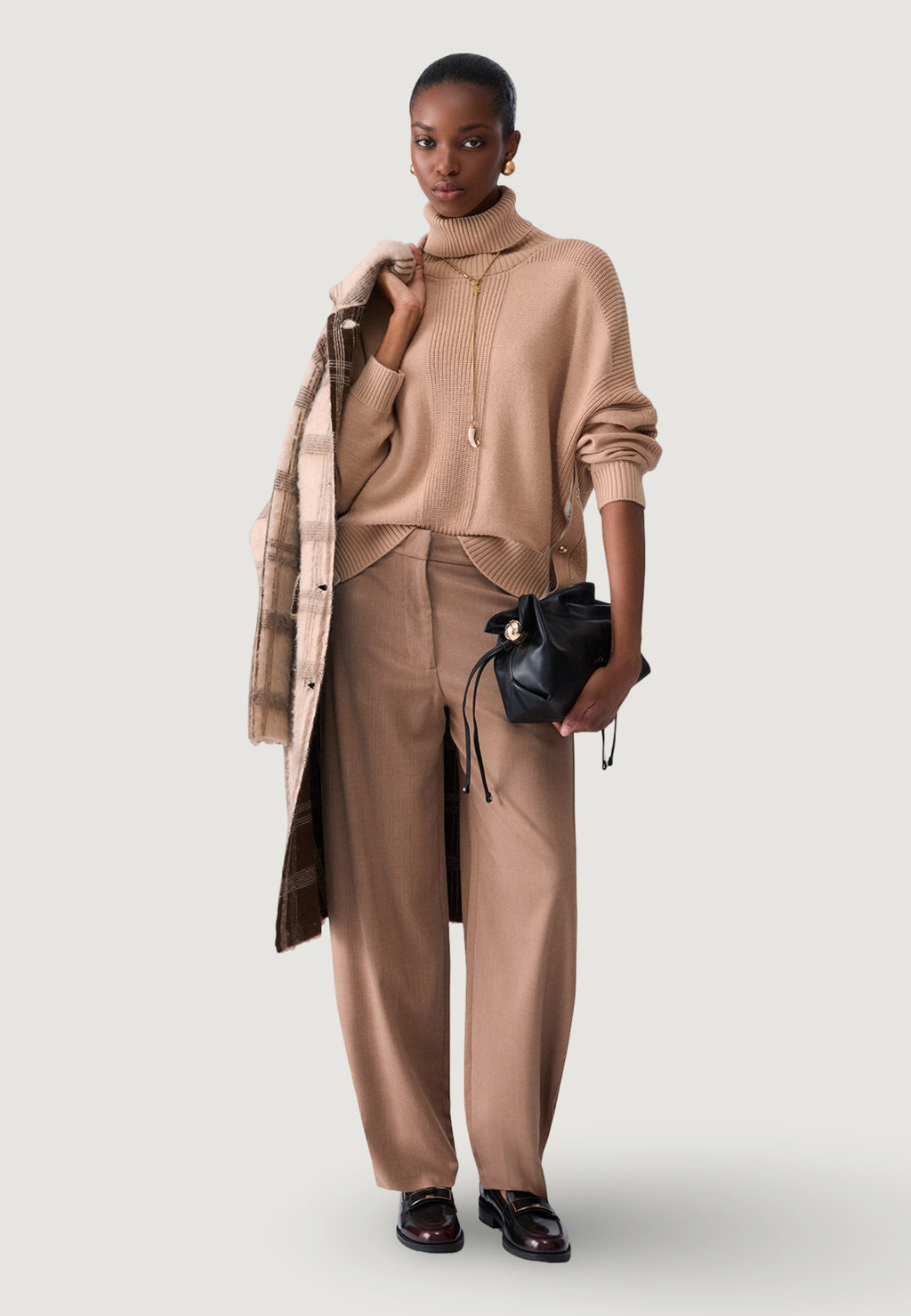 Regular trousers Liu-Jo PANTS
