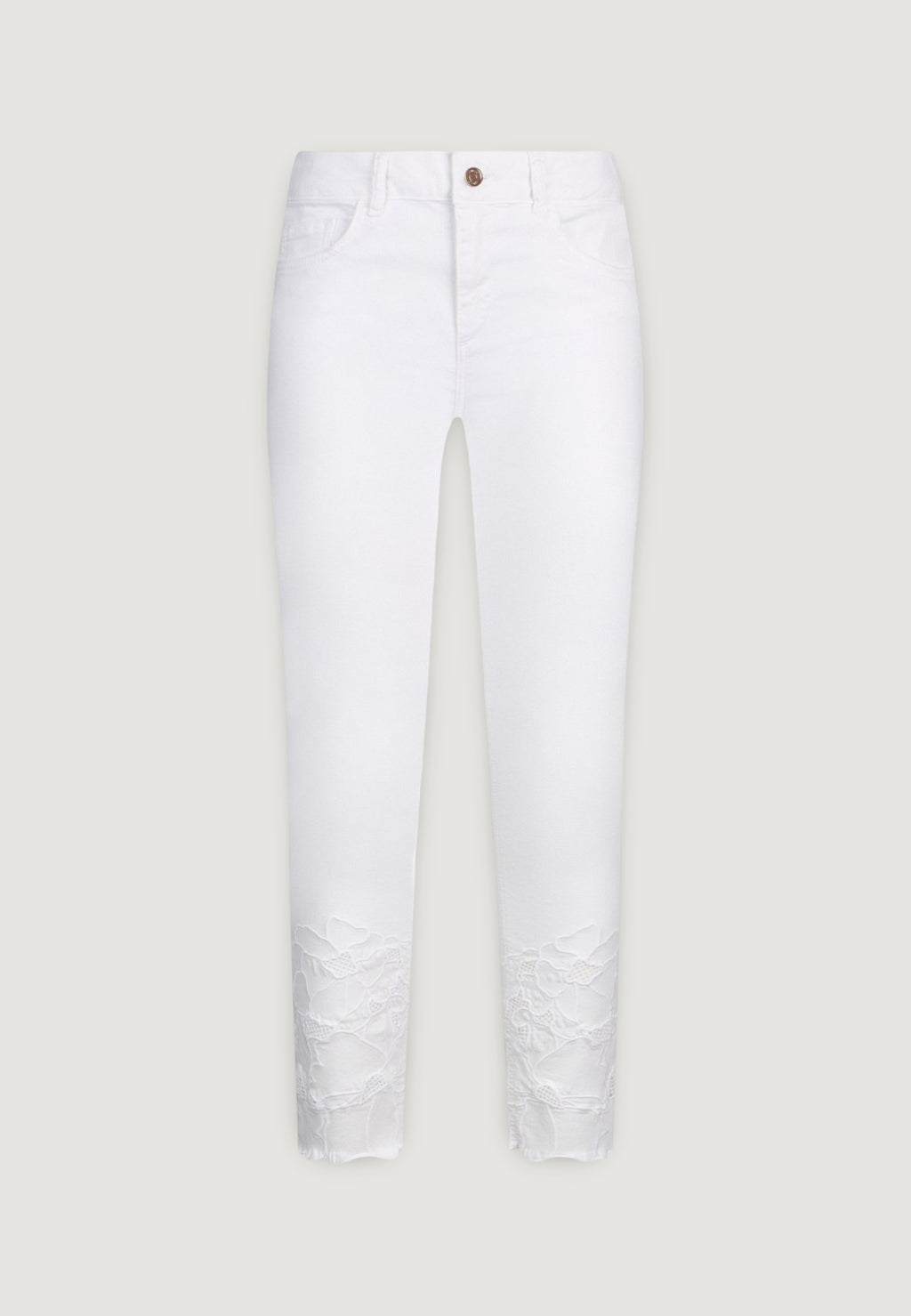 Super skinny and skinny trouser Liu-Jo B.UP IDEAL REG.W.