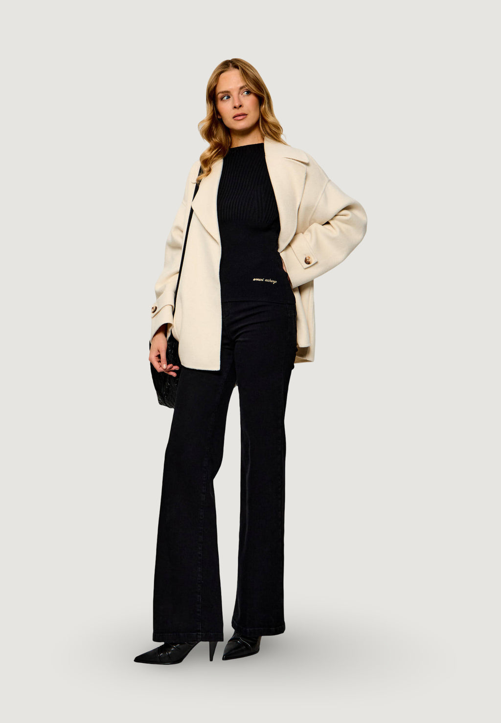 Regular trousers Liu-Jo PANTS
