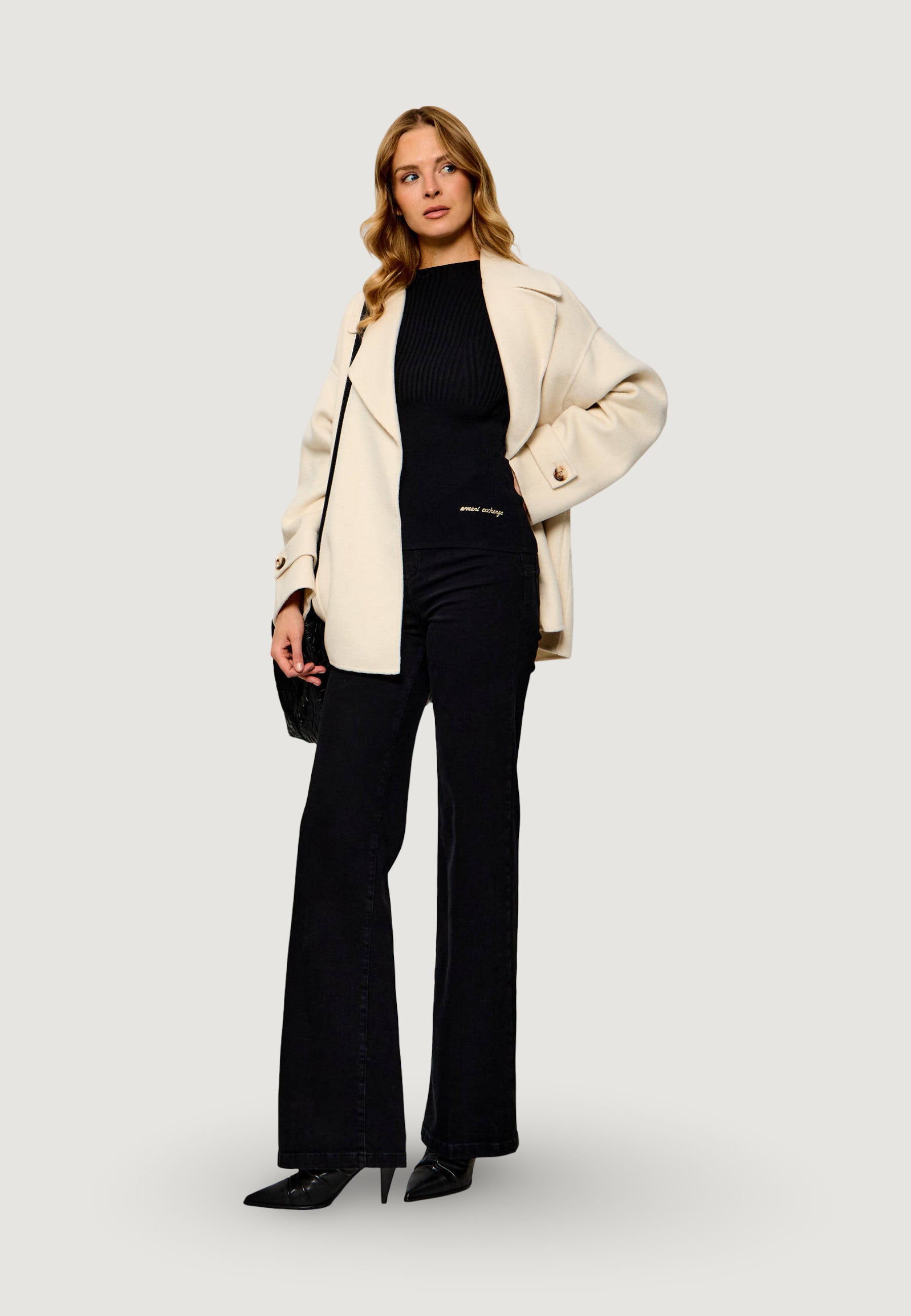 Regular trousers Liu-Jo PANTS