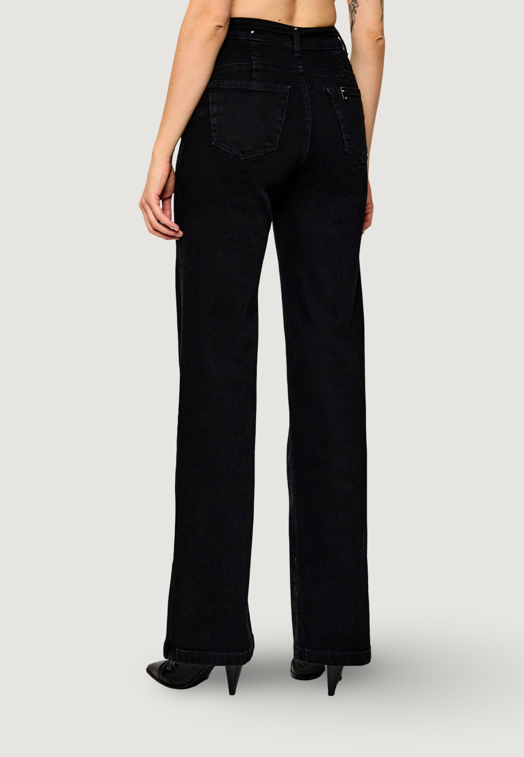 Regular trousers Liu-Jo PANTS