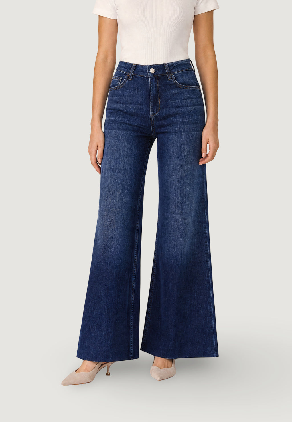 Bootcut jeans Liu-Jo PANTS