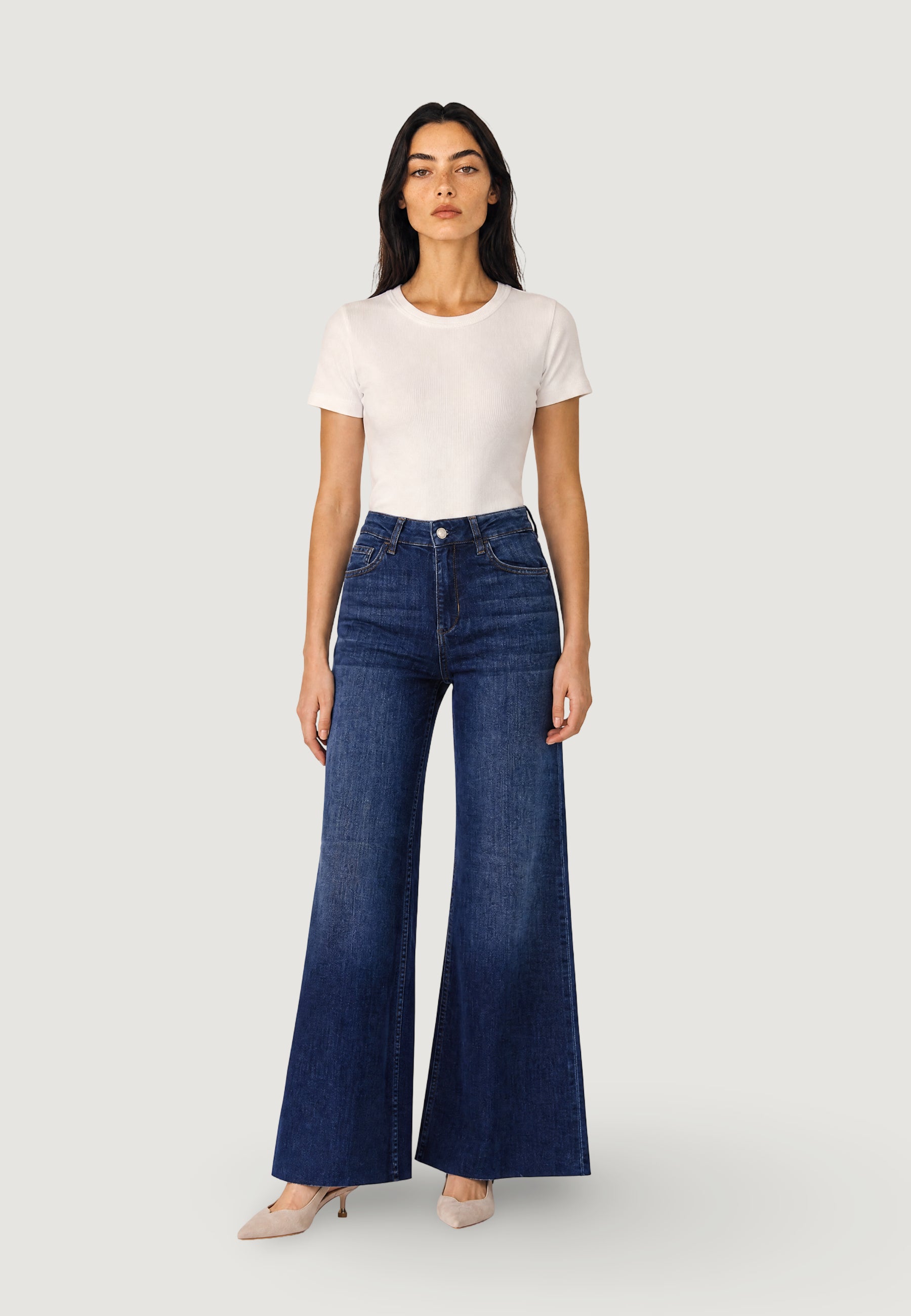 Bootcut jeans Liu-Jo PANTS