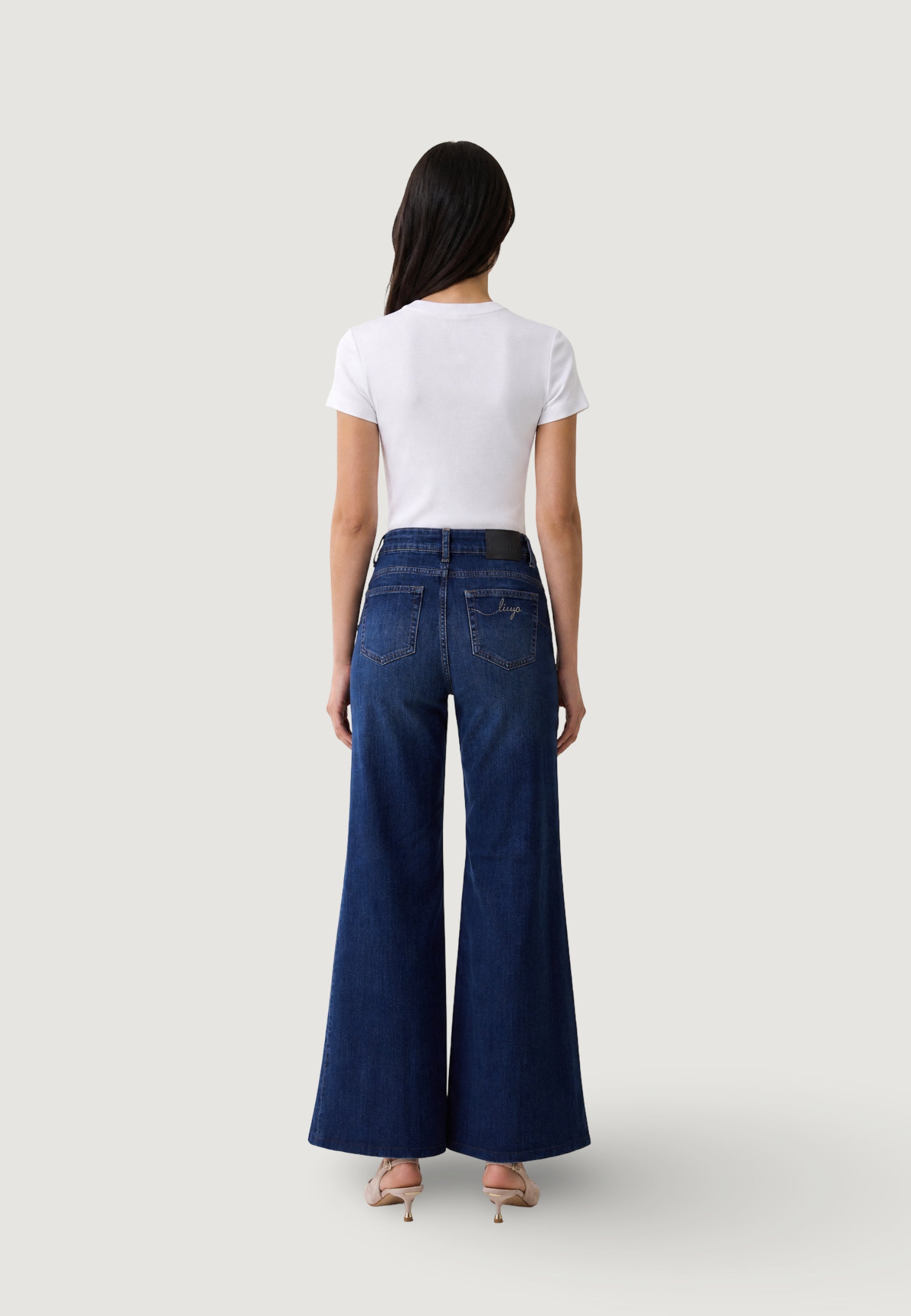 Bootcut jeans Liu-Jo PANTS
