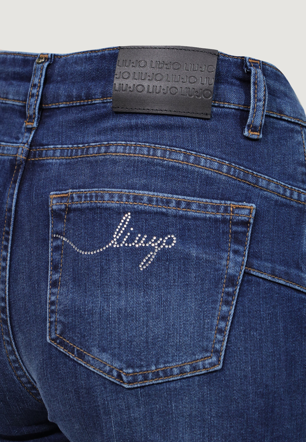 Bootcut jeans Liu-Jo PANTS