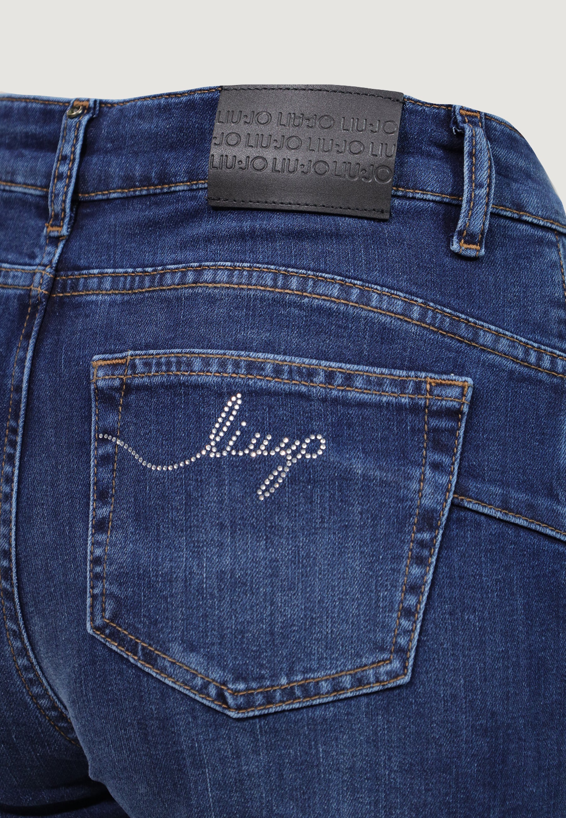 Bootcut jeans Liu-Jo PANTS
