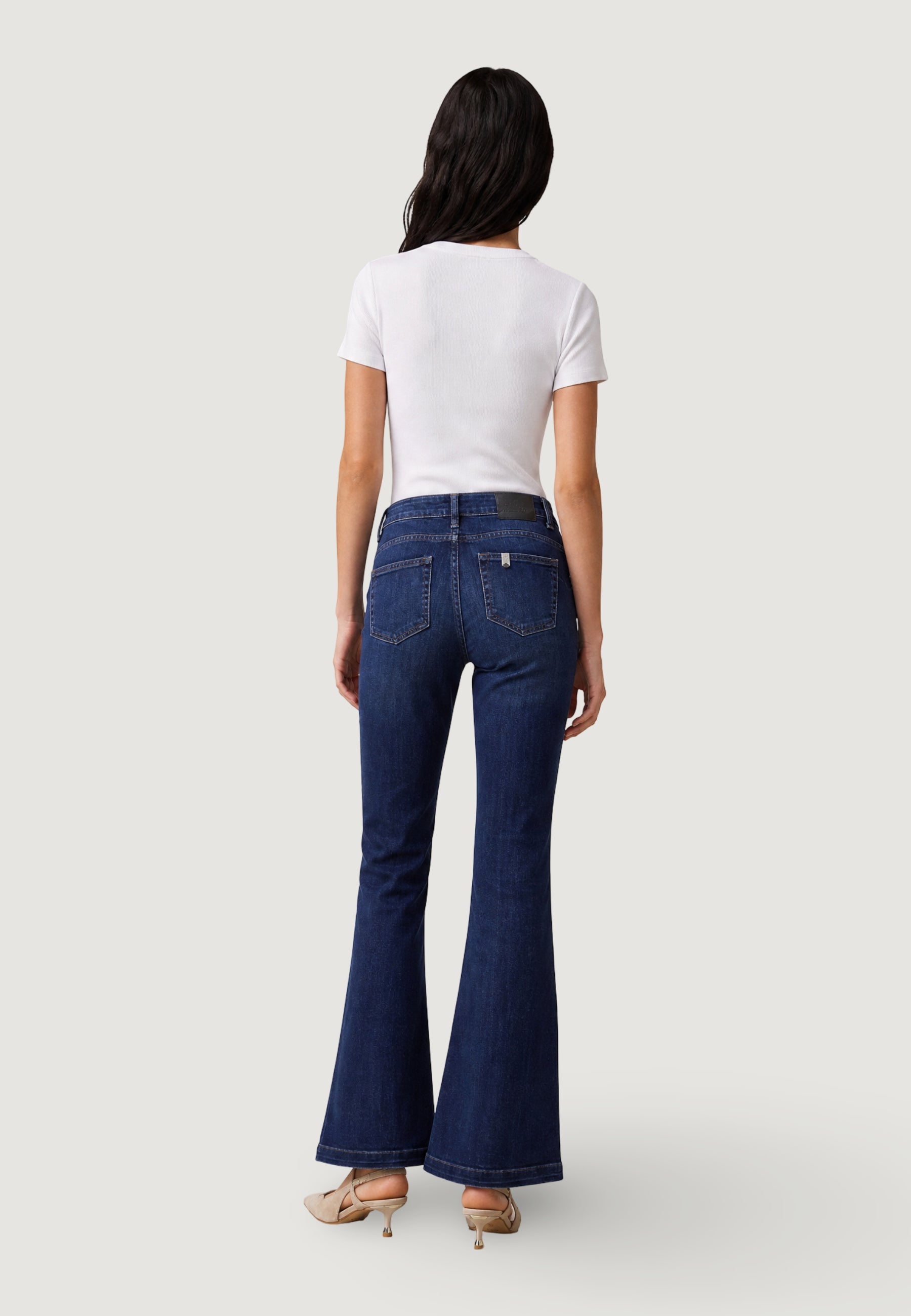 Jeans bootcut Liu-Jo PANTS