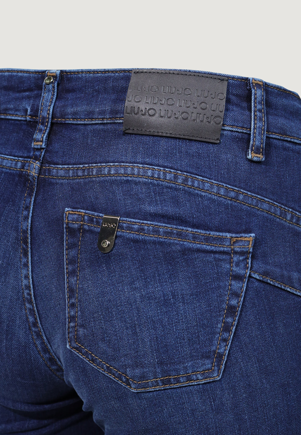 Jeans bootcut Liu-Jo PANTS