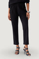 Regular trousers Liu-Jo ECS TS TPOTF LUNGO