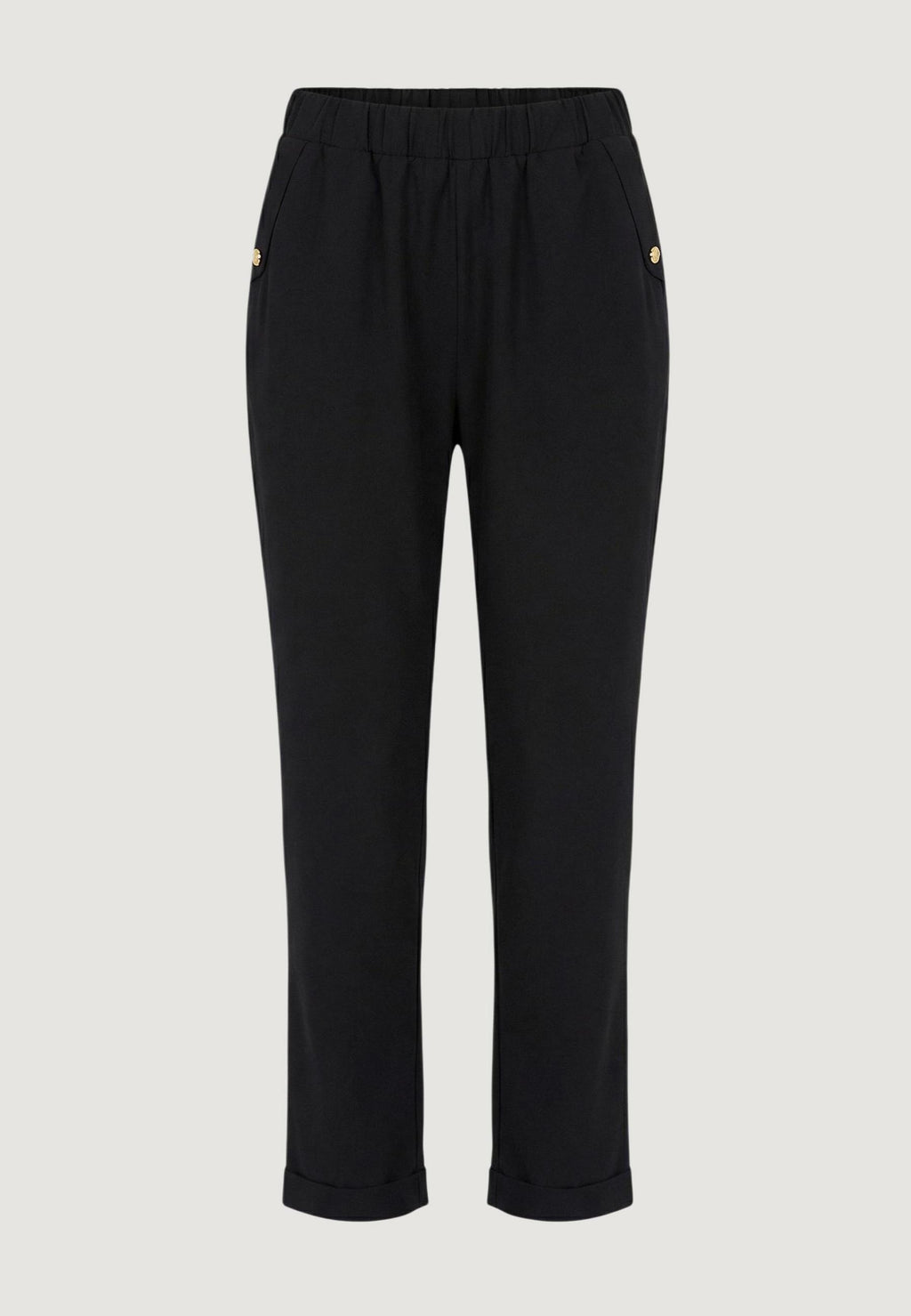 Regular trousers Liu-Jo ECS TS TPOTF LUNGO